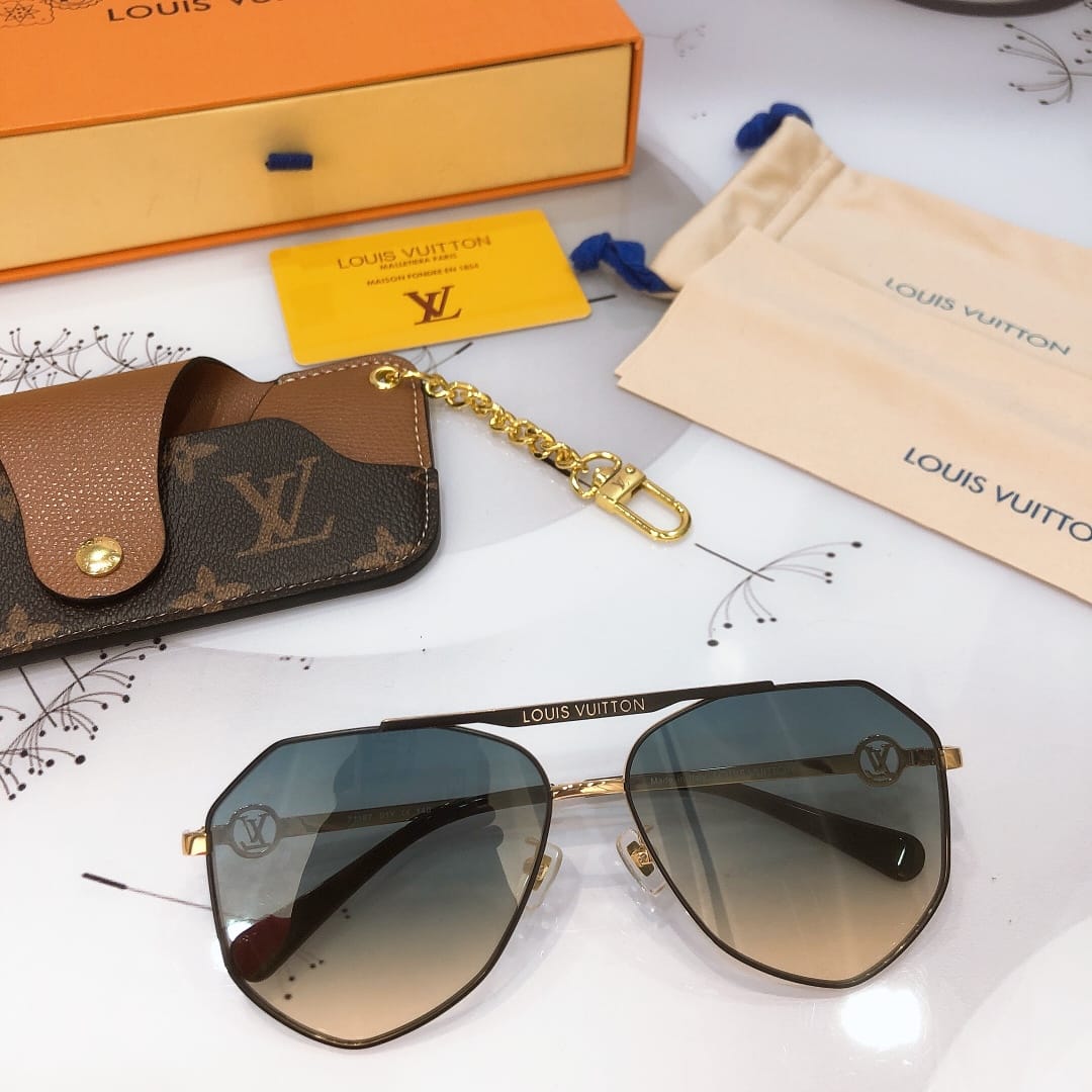 Louis Vuitton Sunglasses