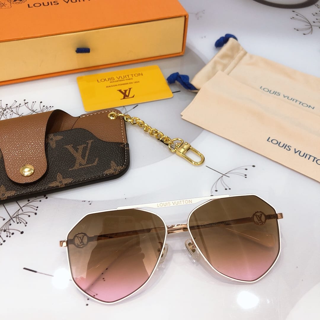 Louis Vuitton Sunglasses