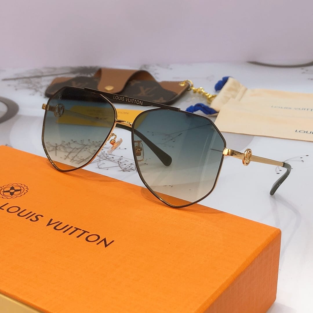 Louis Vuitton Sunglasses