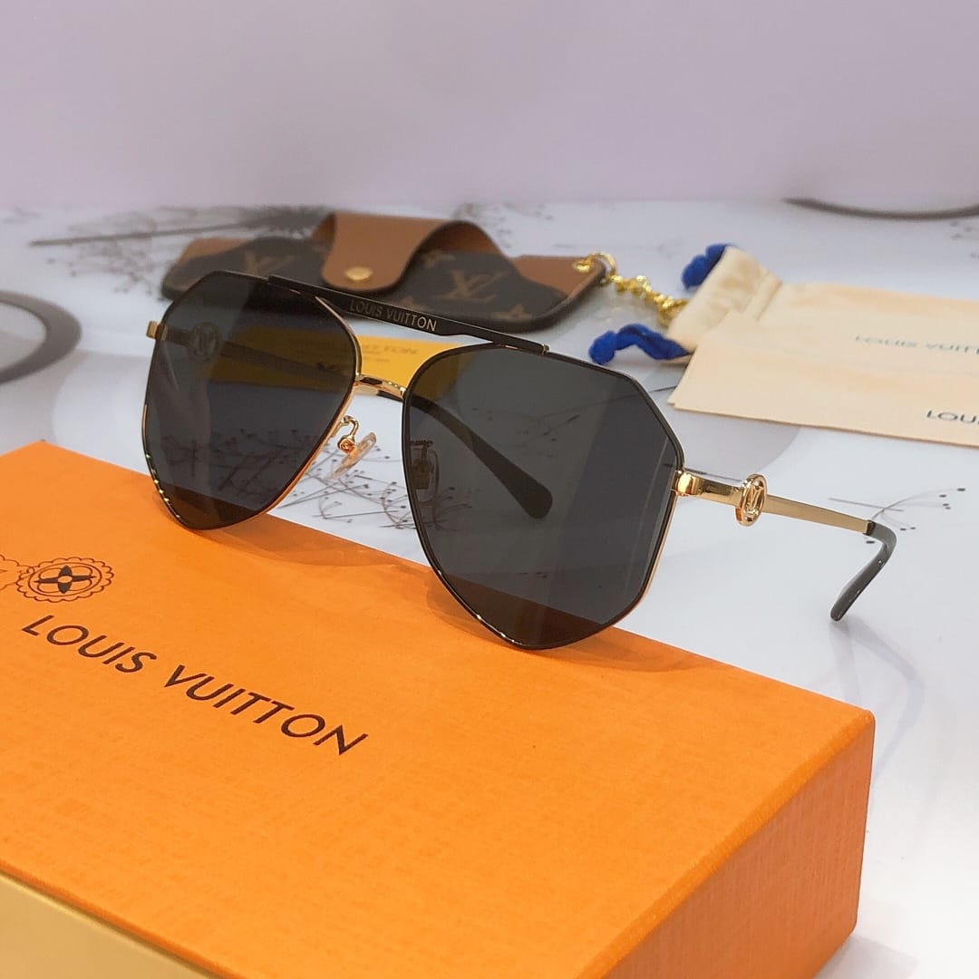 Louis Vuitton Sunglasses