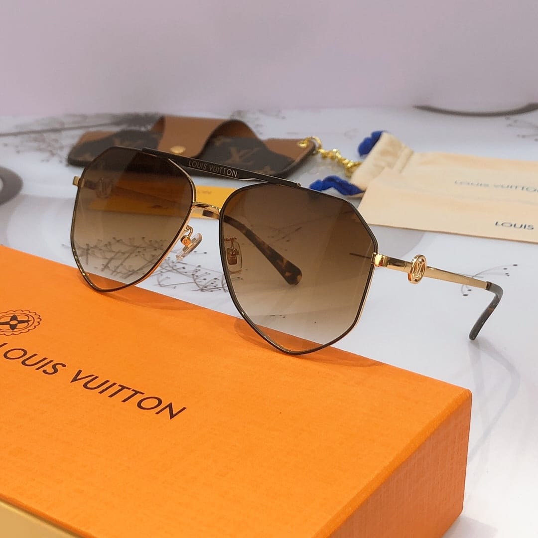 Louis Vuitton Sunglasses