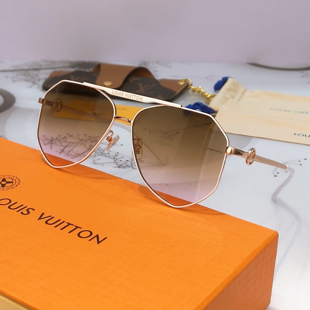 Louis Vuitton Sunglasses