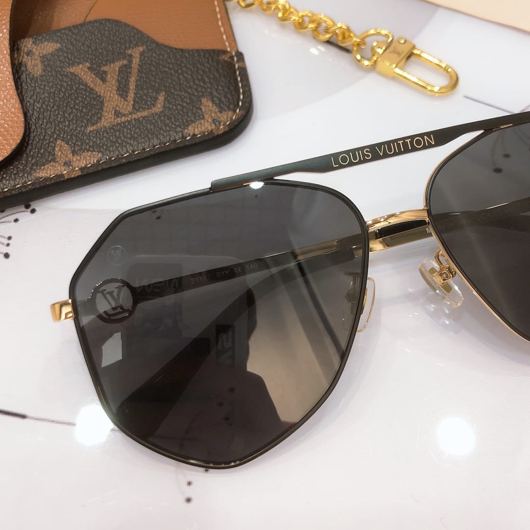 Louis Vuitton Sunglasses