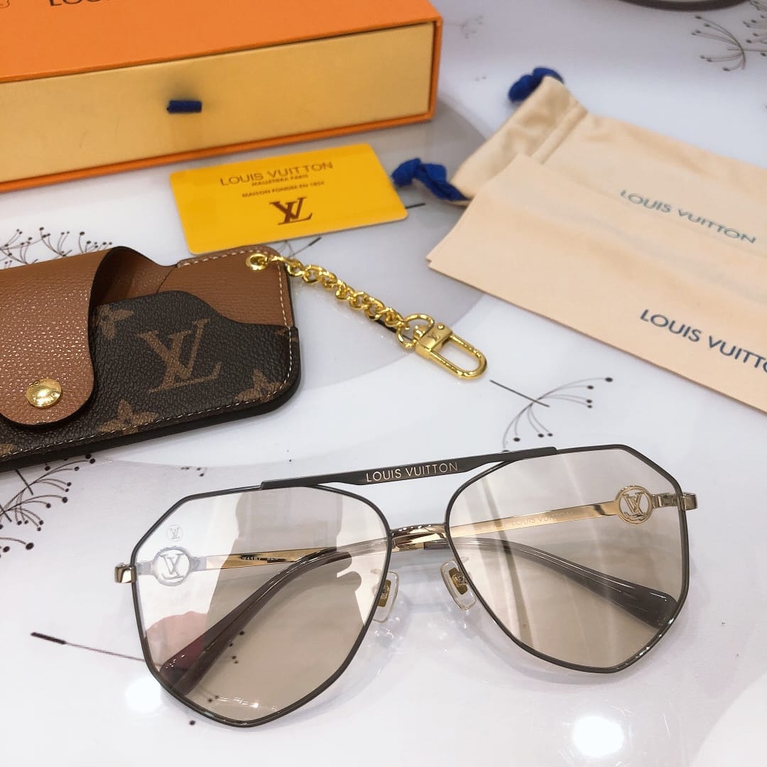 Louis Vuitton Sunglasses