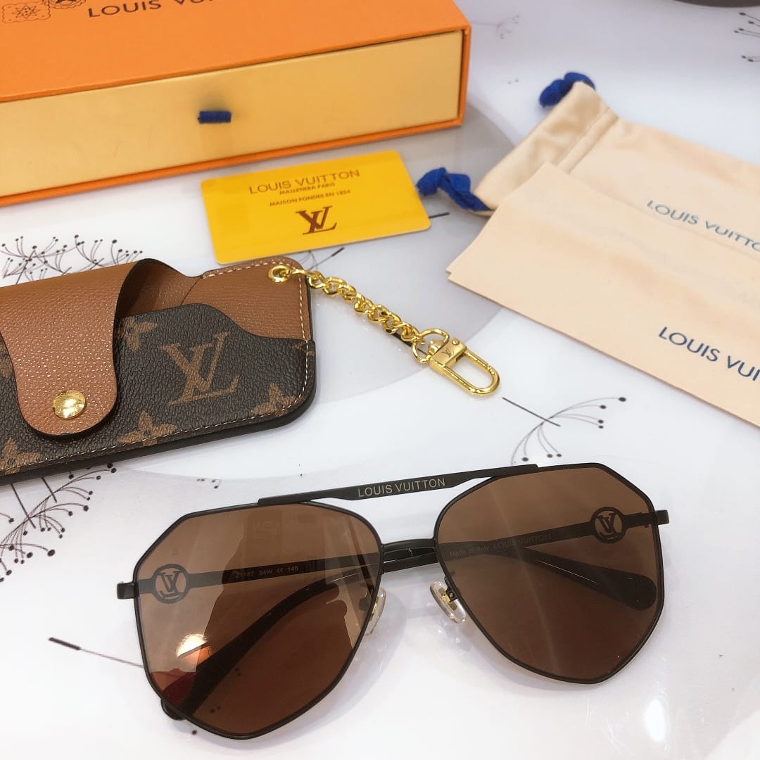 Louis Vuitton Sunglasses