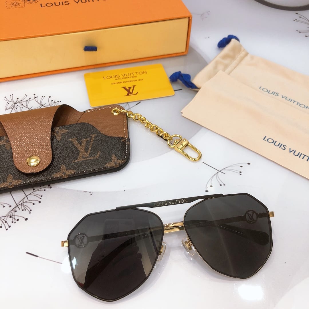 Louis Vuitton Sunglasses