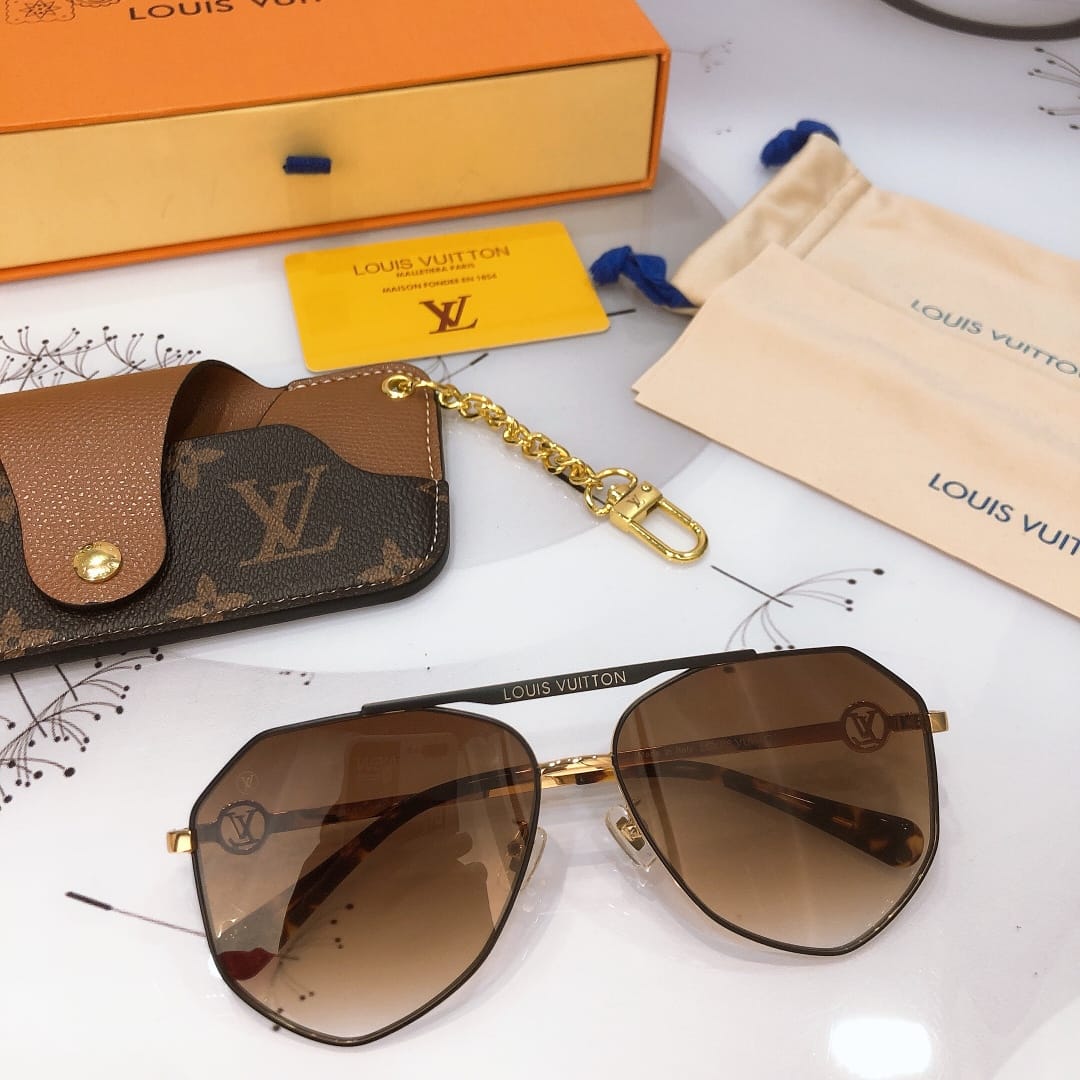 Louis Vuitton Sunglasses