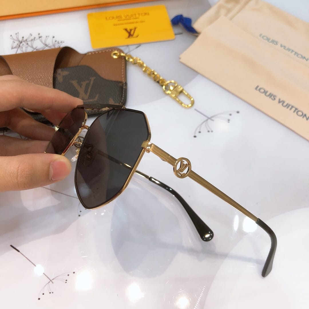 Louis Vuitton Sunglasses