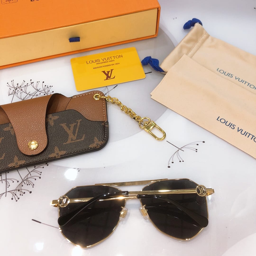 Louis Vuitton Sunglasses