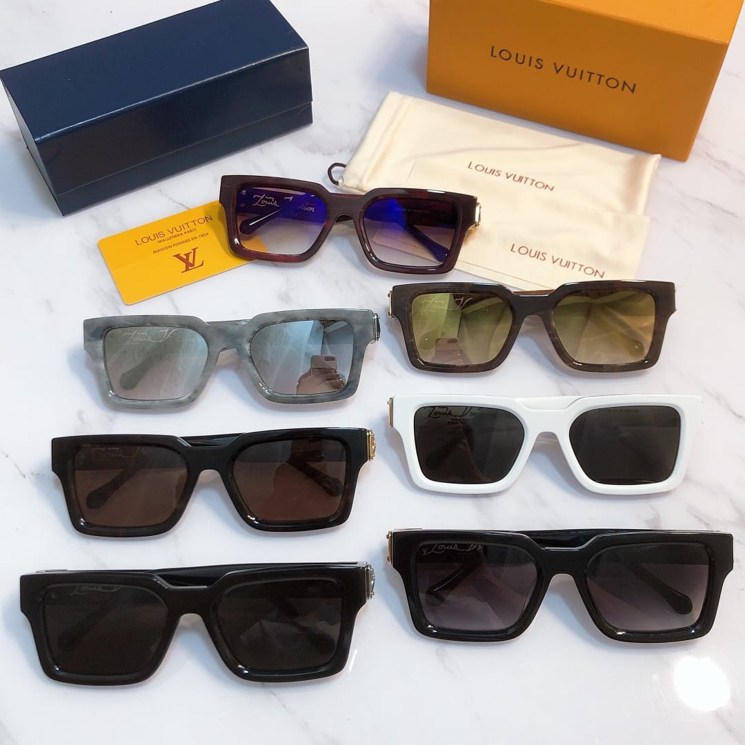 Louis Vuitton Sunglasses