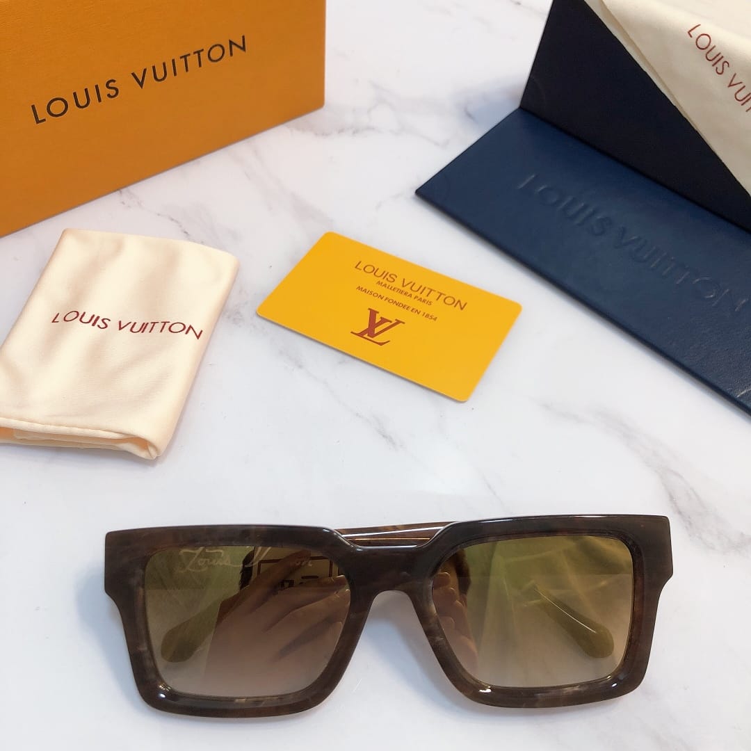 Louis Vuitton Sunglasses