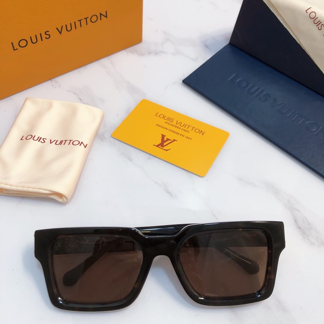 Louis Vuitton Sunglasses