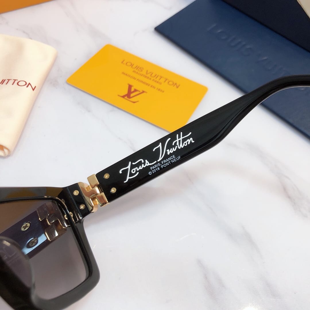 Louis Vuitton Sunglasses