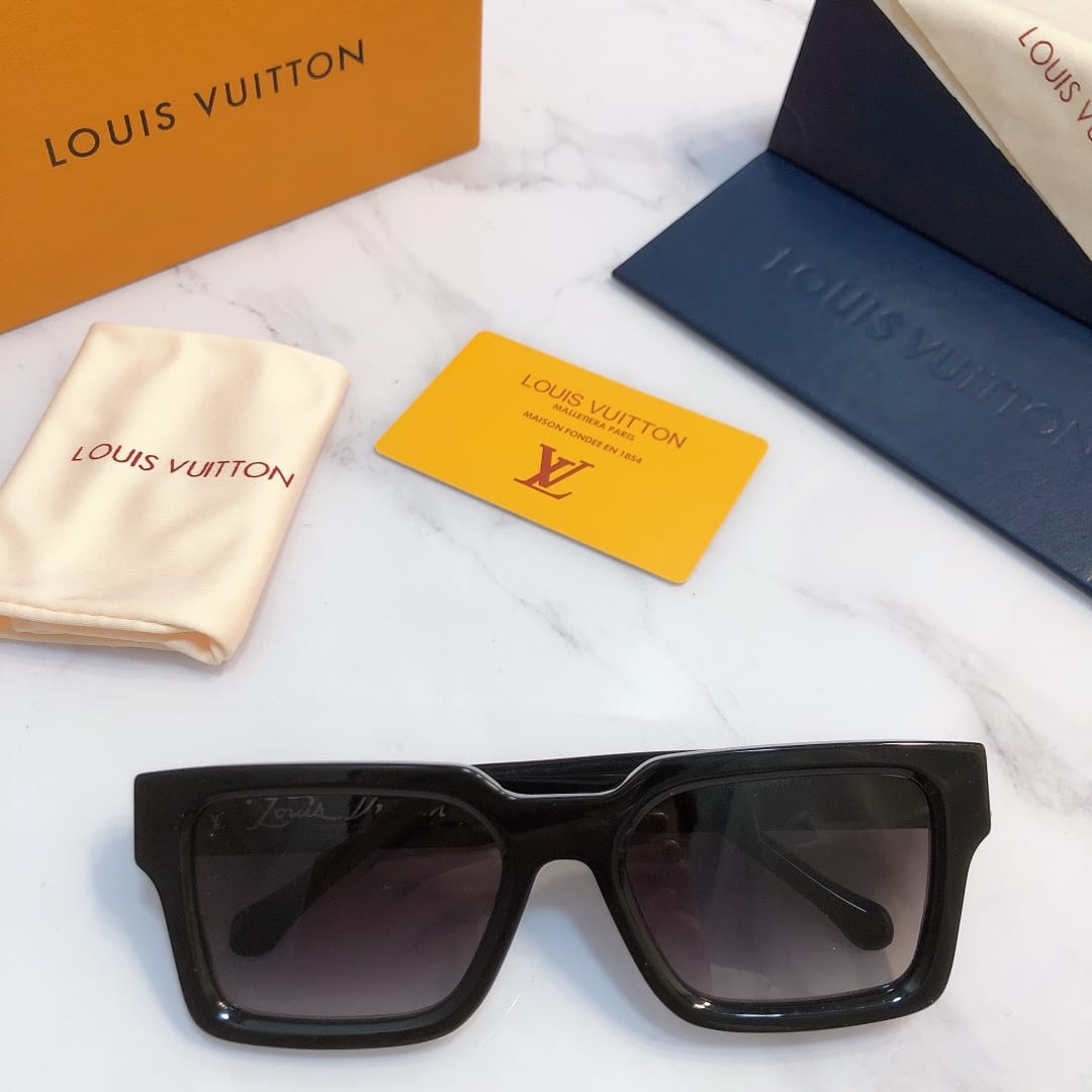 Louis Vuitton Sunglasses