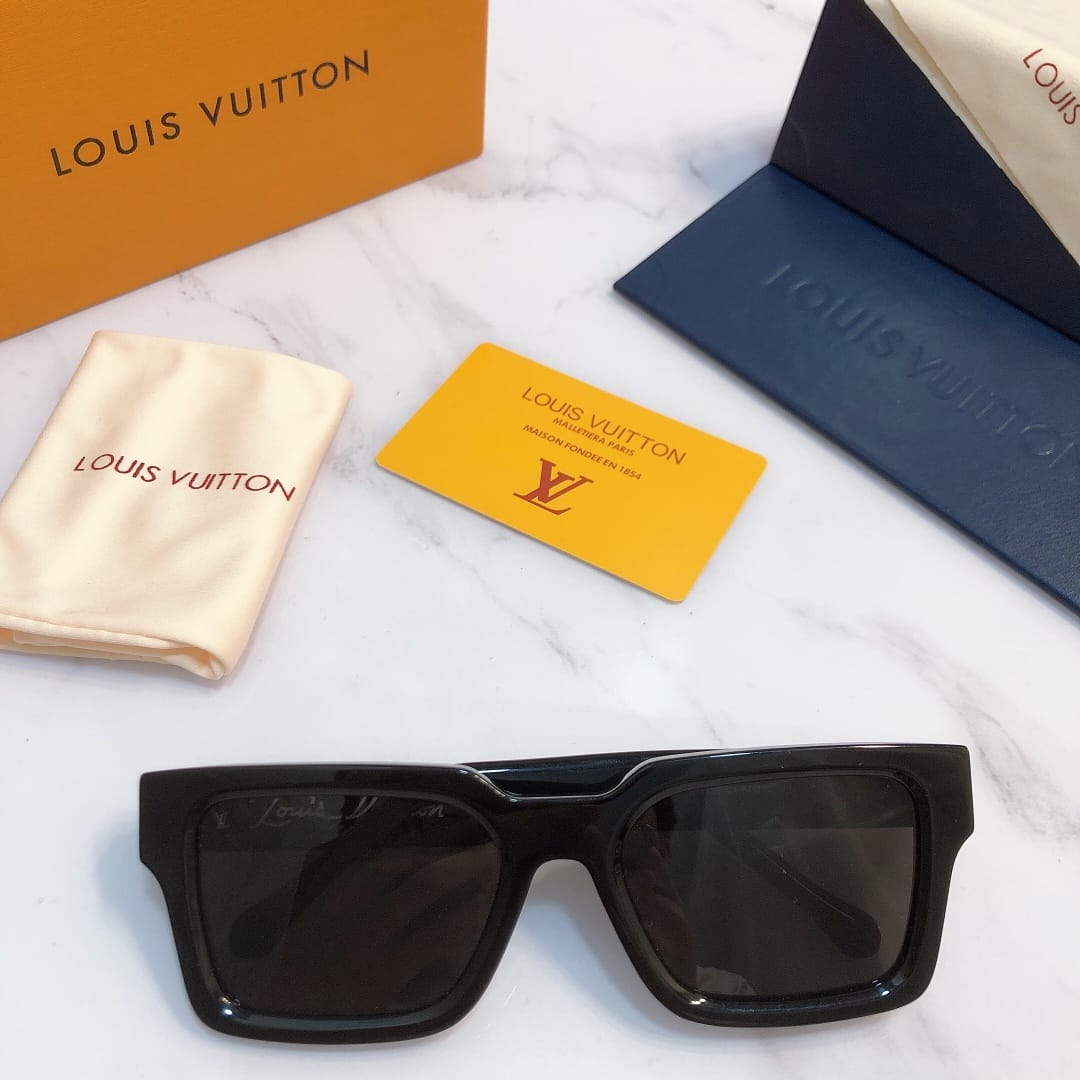 Louis Vuitton Sunglasses