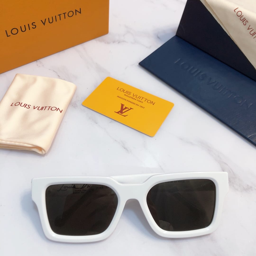 Louis Vuitton Sunglasses