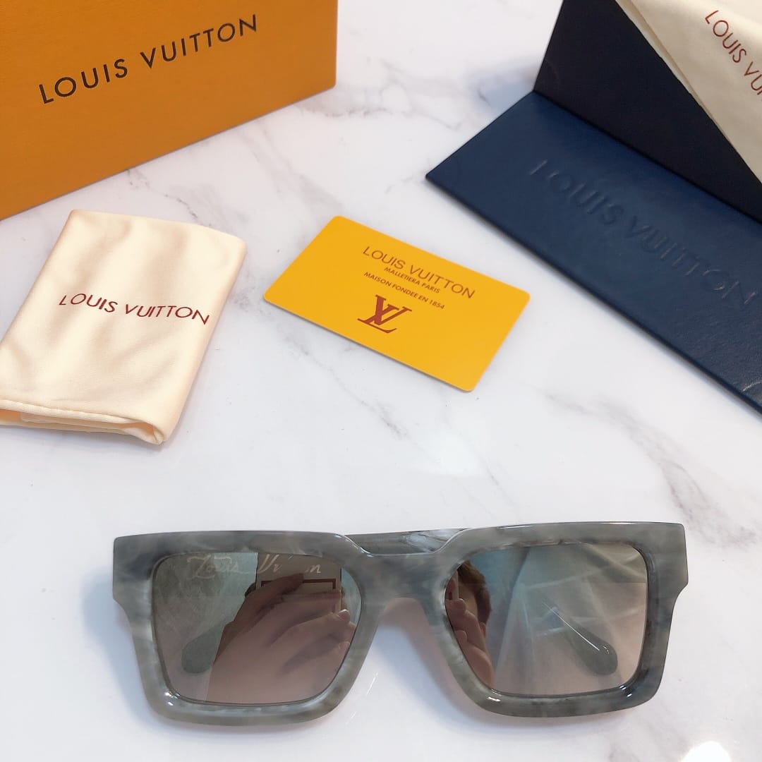 Louis Vuitton Sunglasses