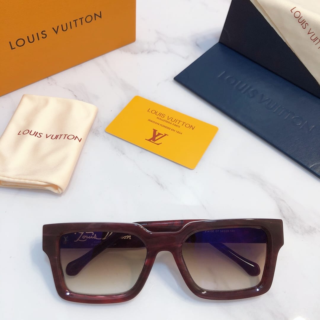 Louis Vuitton Sunglasses