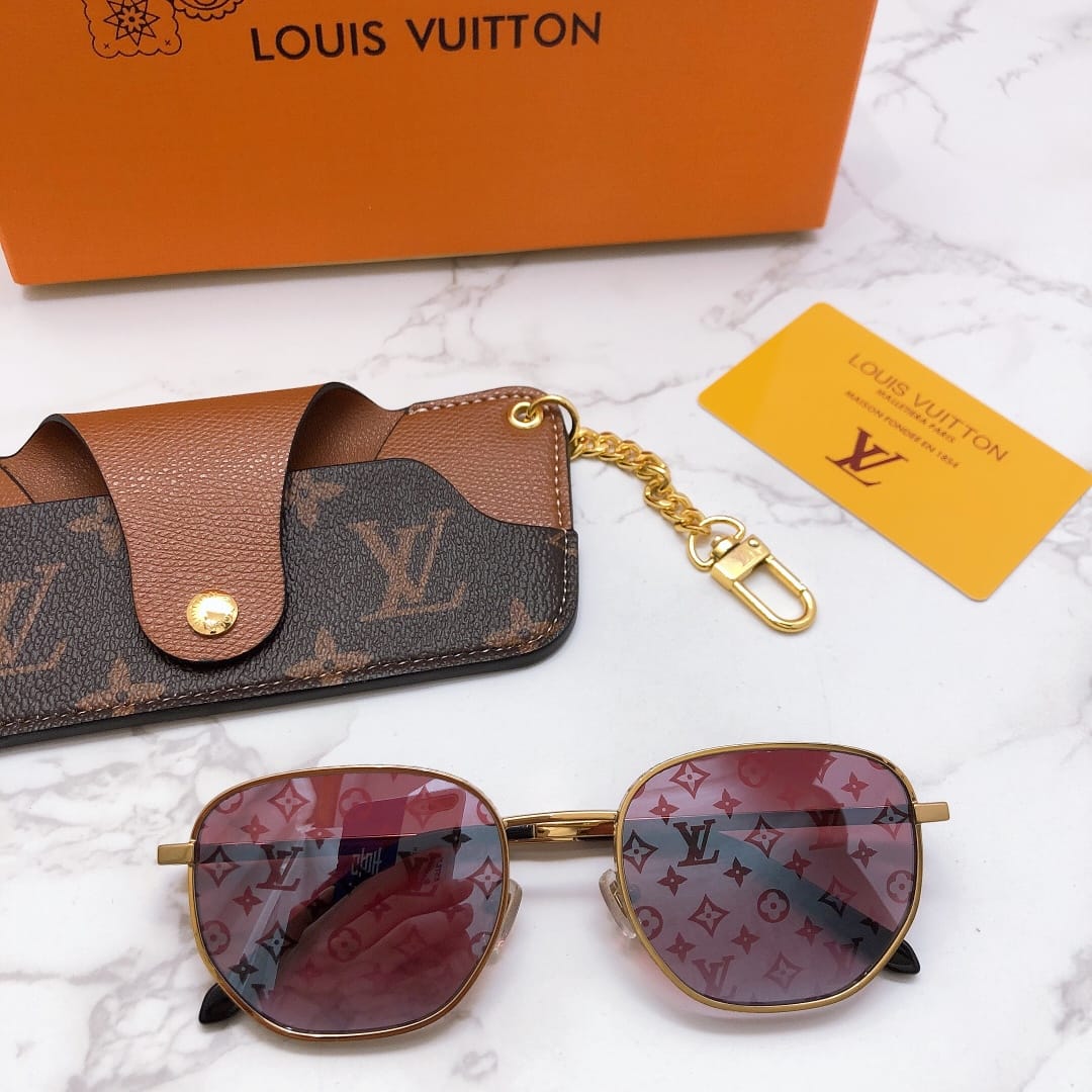 Louis Vuitton Sunglasses