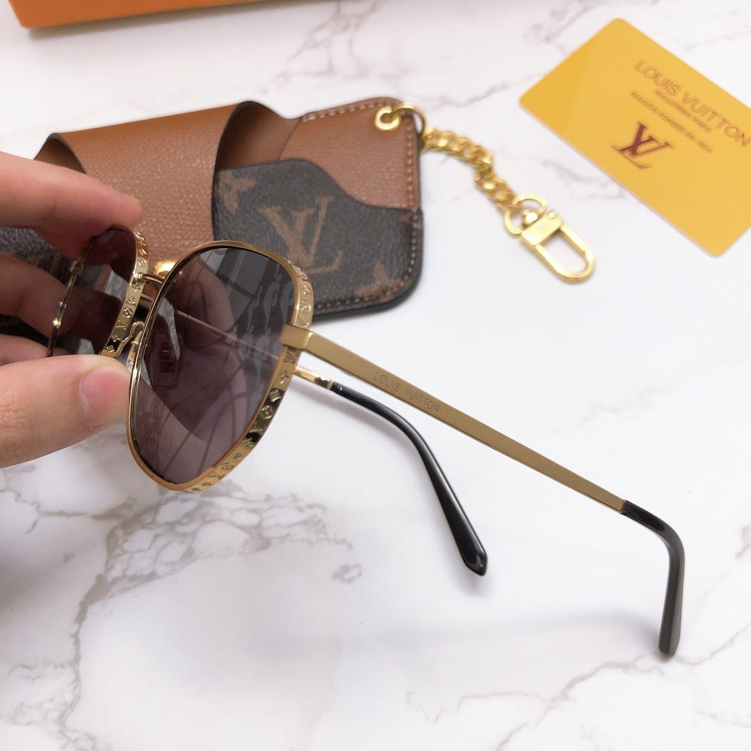 Louis Vuitton Sunglasses