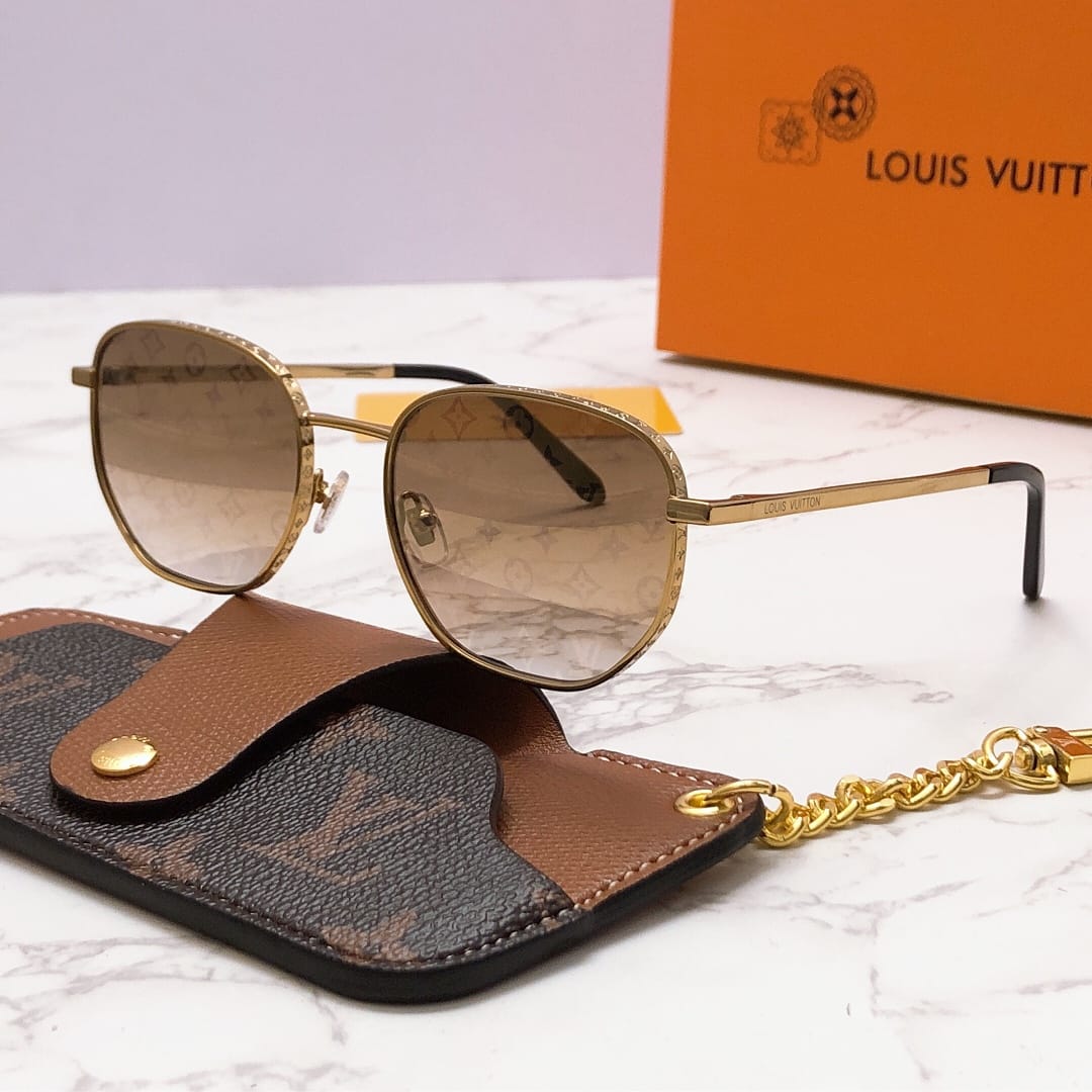 Louis Vuitton Sunglasses