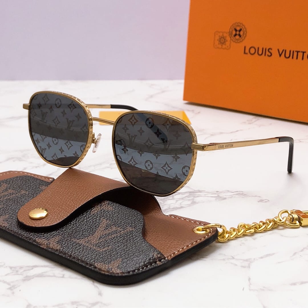 Louis Vuitton Sunglasses