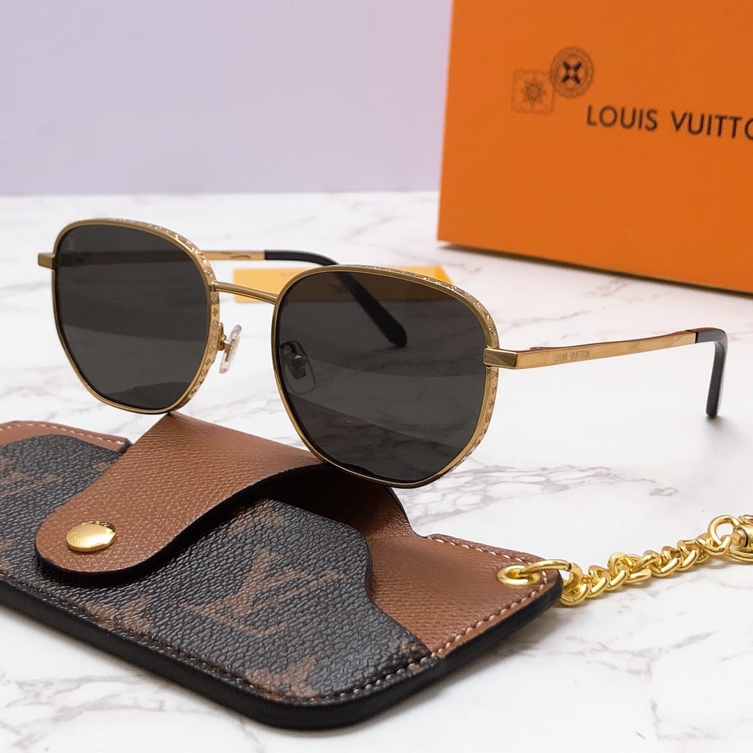 Louis Vuitton Sunglasses