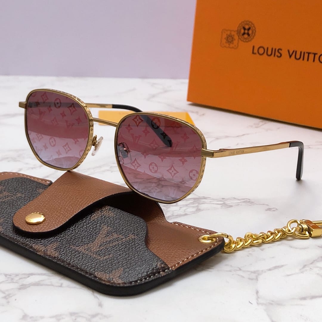 Louis Vuitton Sunglasses