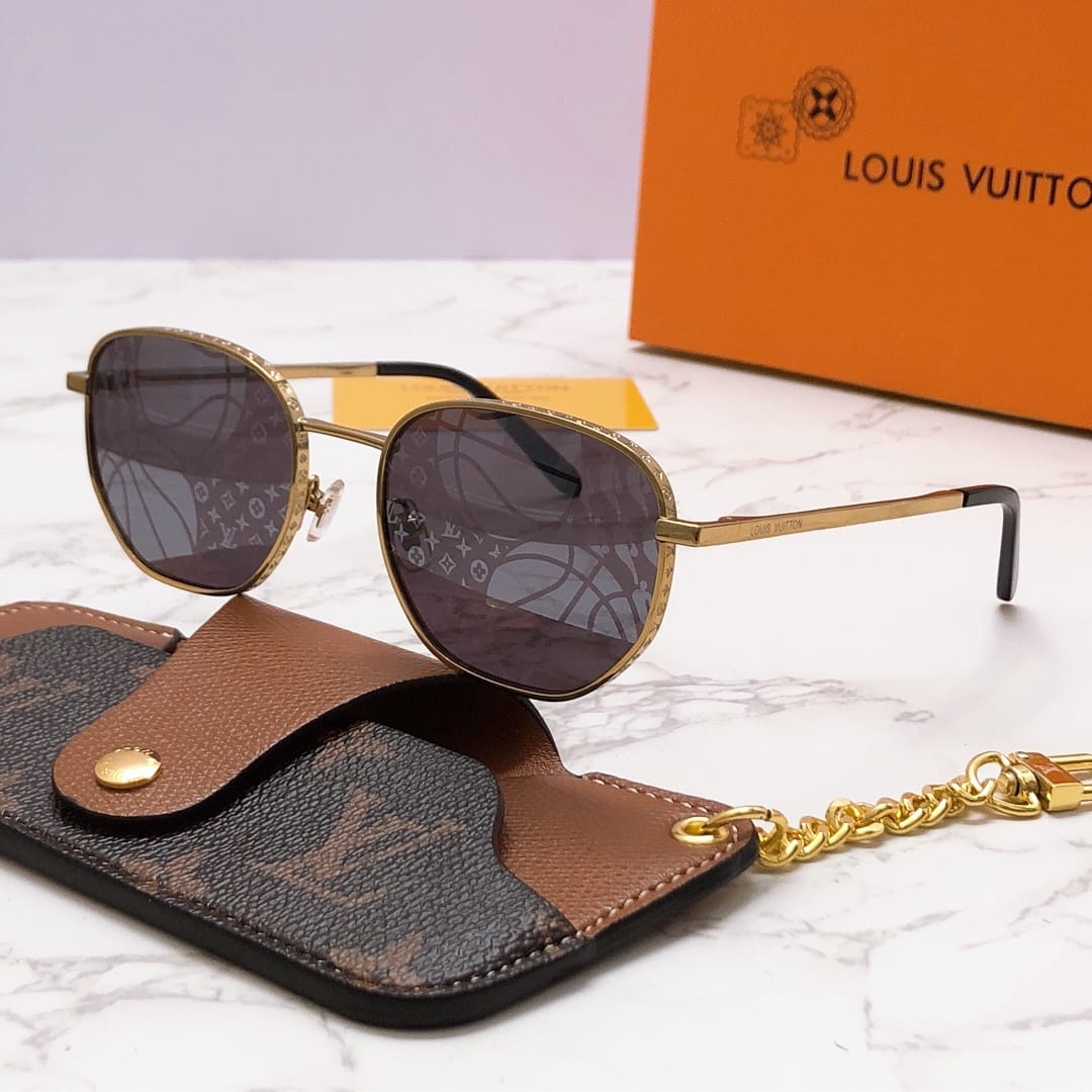 Louis Vuitton Sunglasses