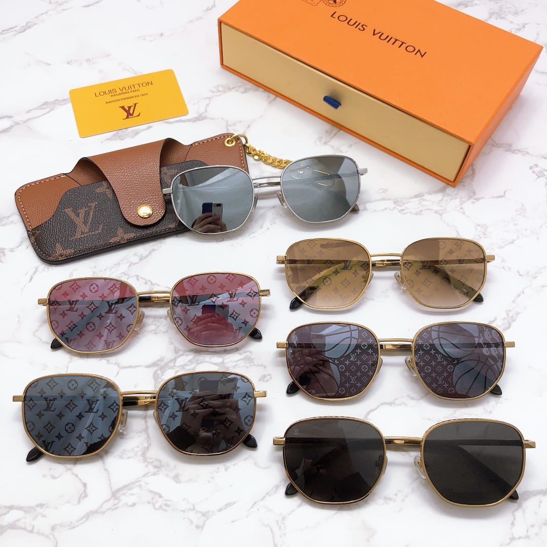 Louis Vuitton Sunglasses