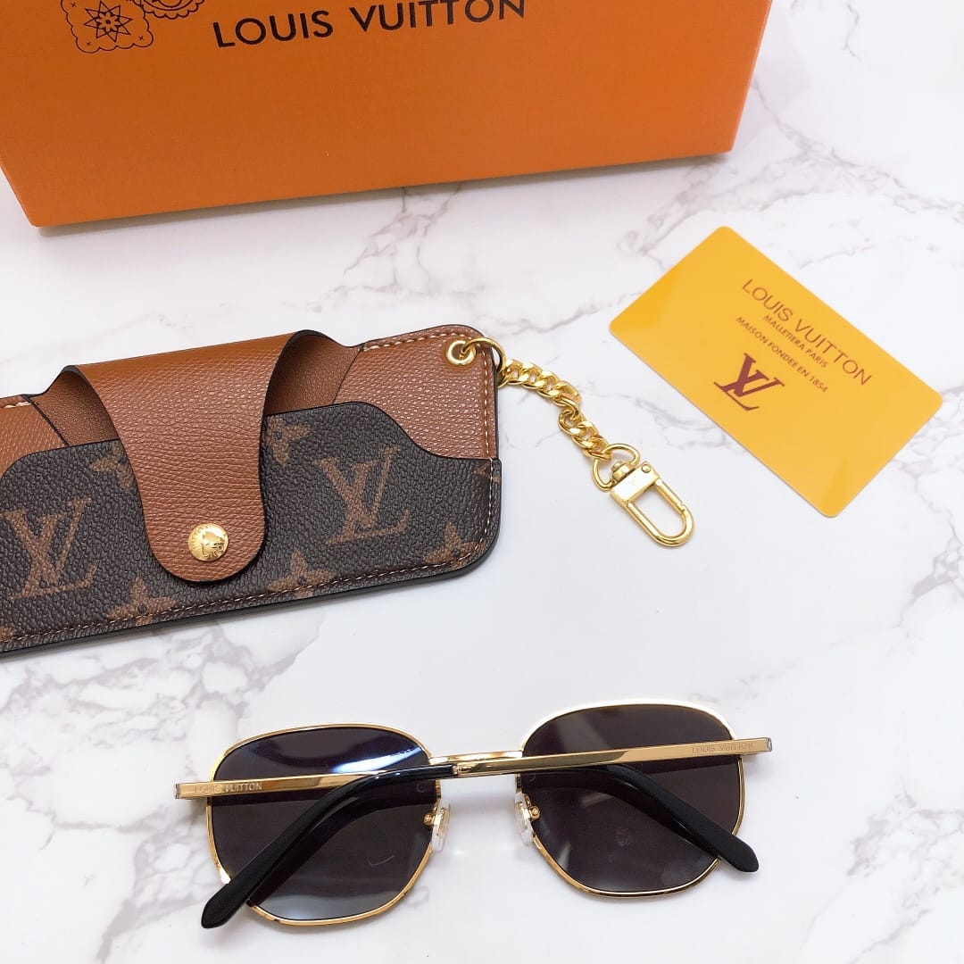 Louis Vuitton Sunglasses