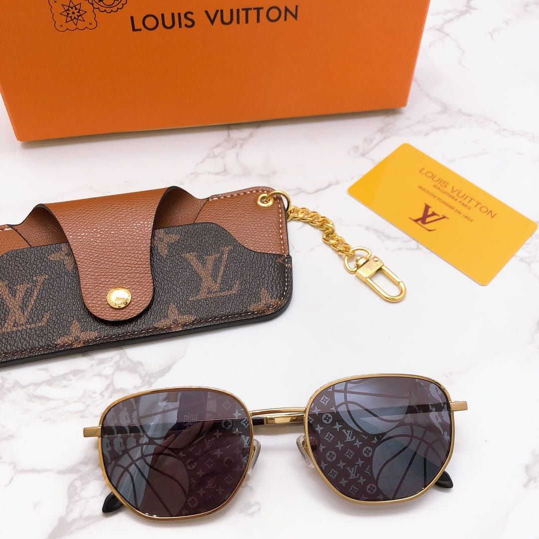 Louis Vuitton Sunglasses