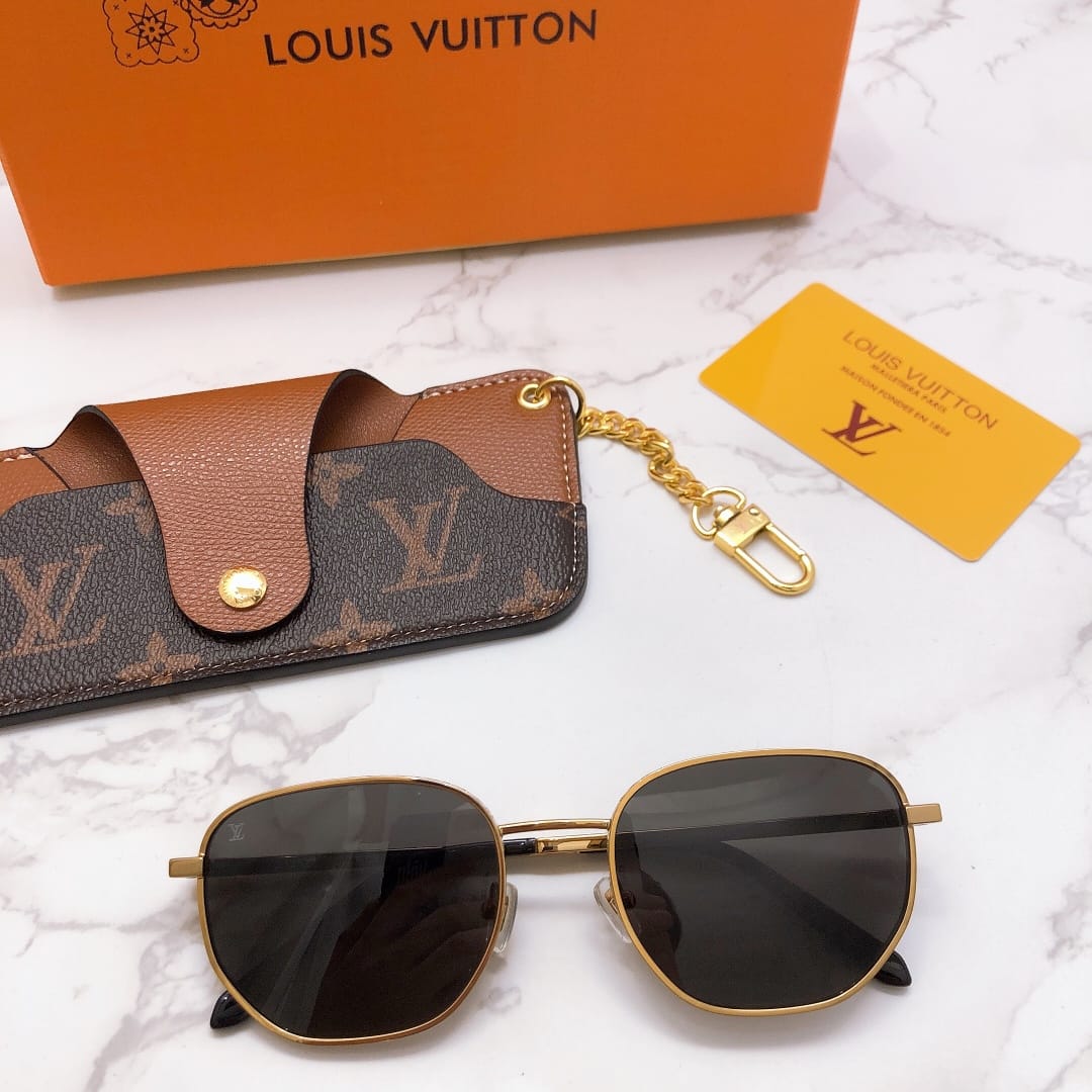 Louis Vuitton Sunglasses