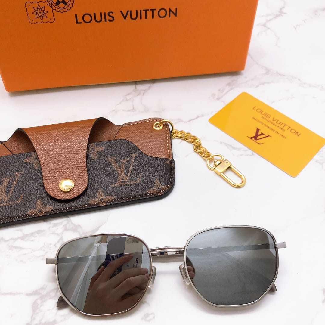 Louis Vuitton Sunglasses