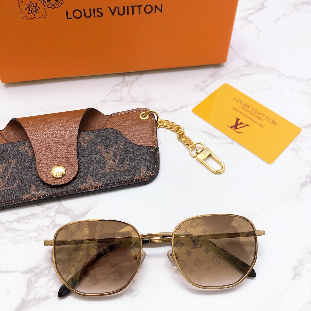 Louis Vuitton Sunglasses