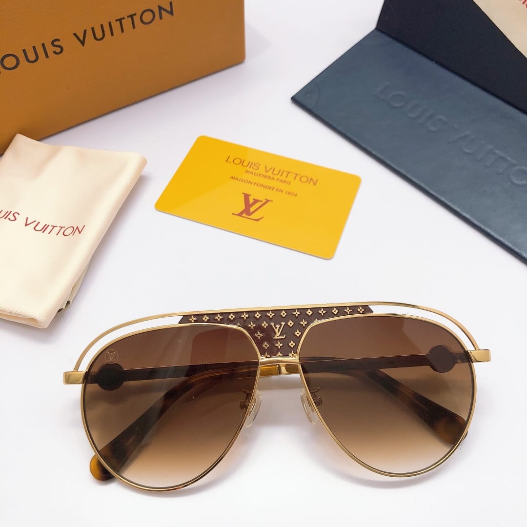 Louis Vuitton Sunglasses