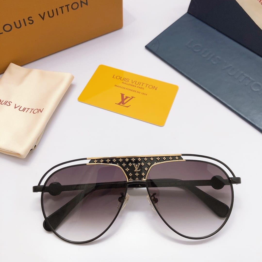 Louis Vuitton Sunglasses