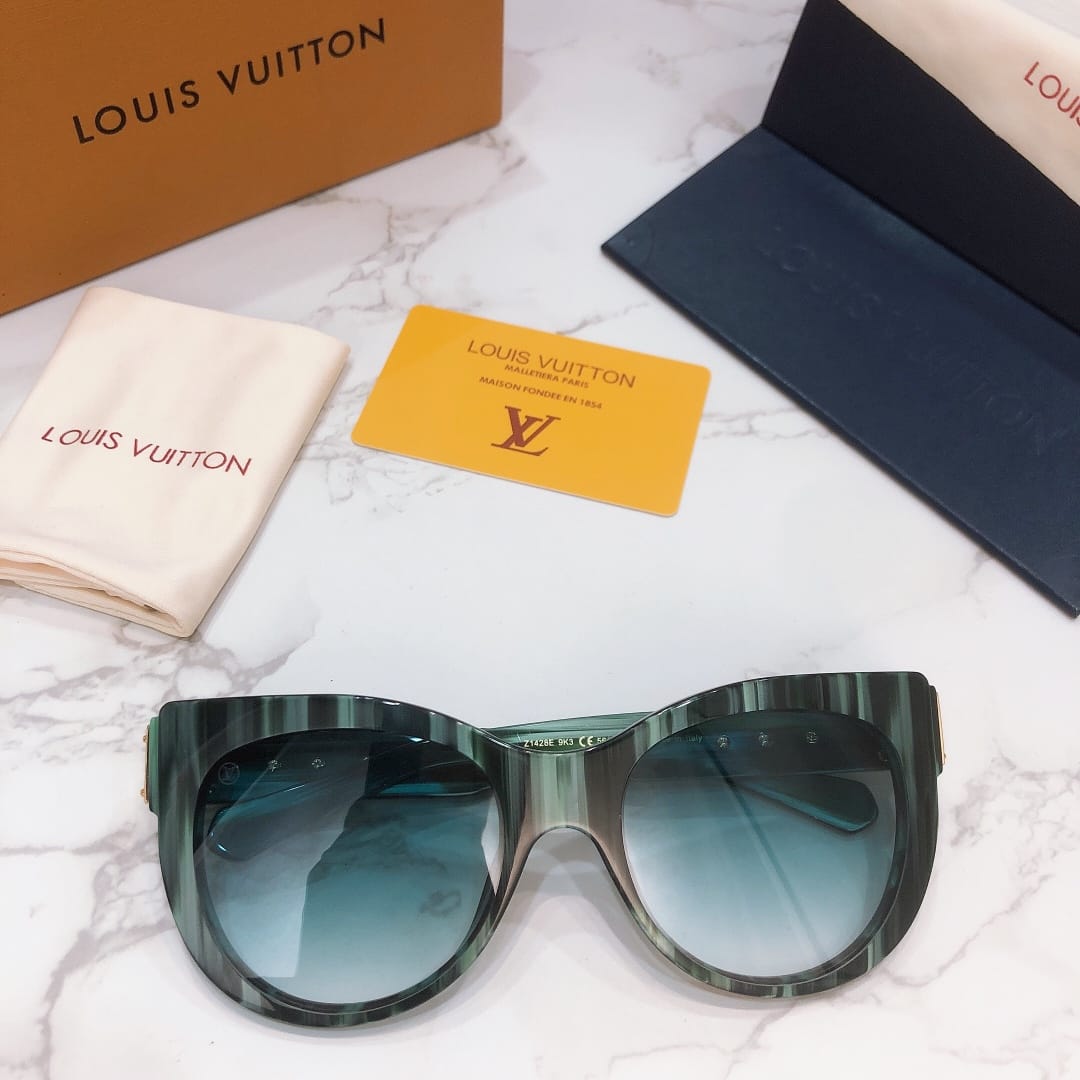 Louis Vuitton Sunglasses