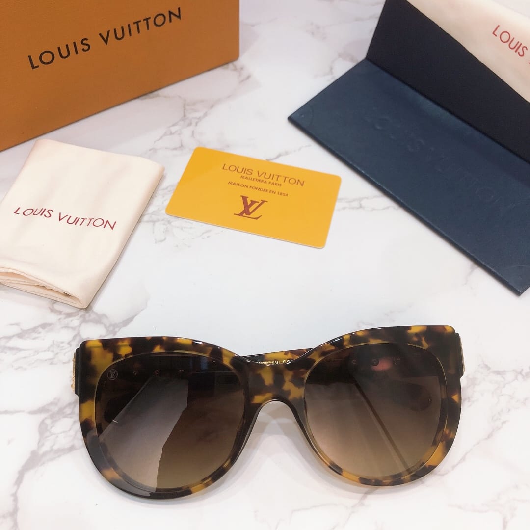 Louis Vuitton Sunglasses