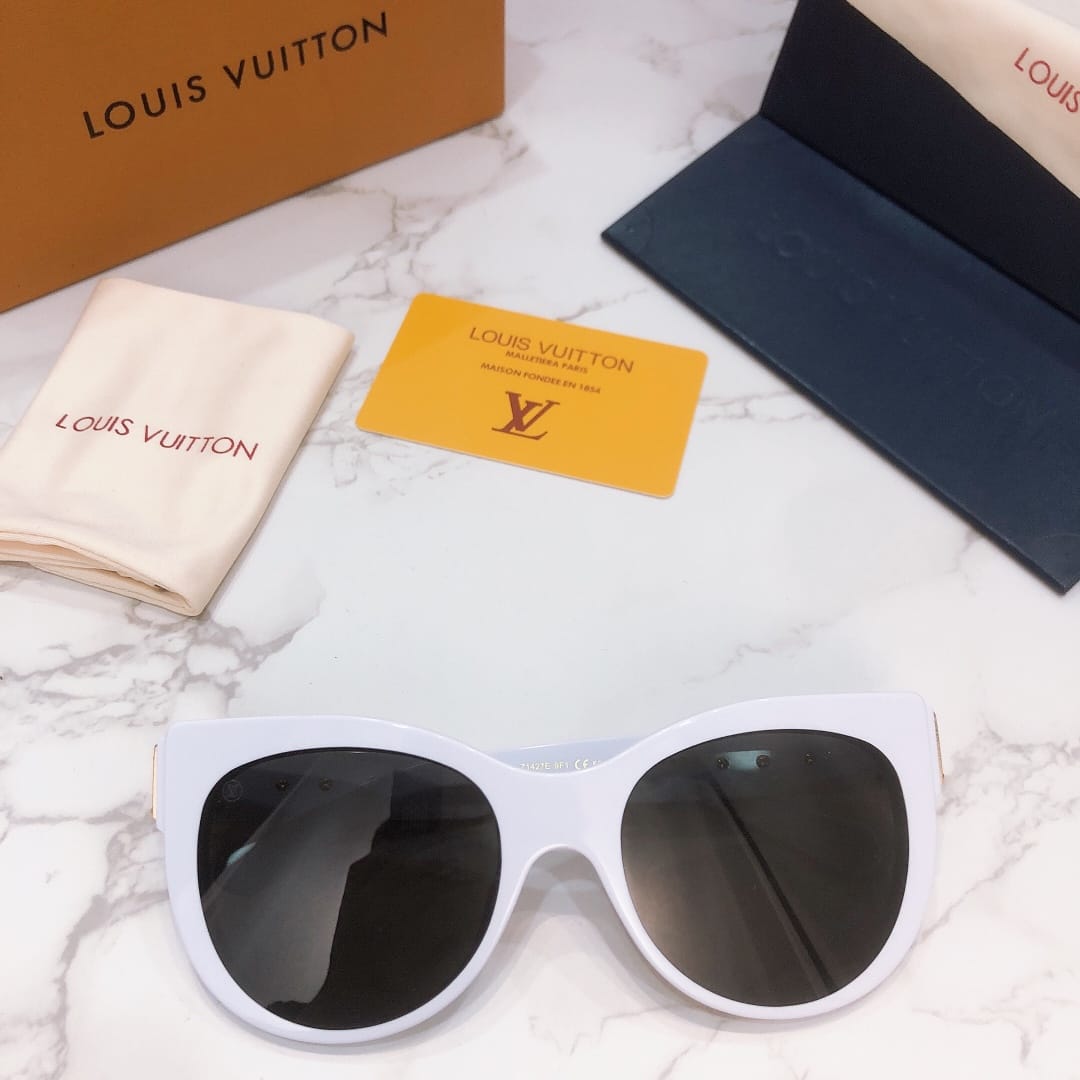 Louis Vuitton Sunglasses