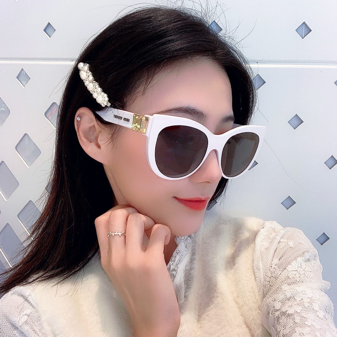 Louis Vuitton Sunglasses