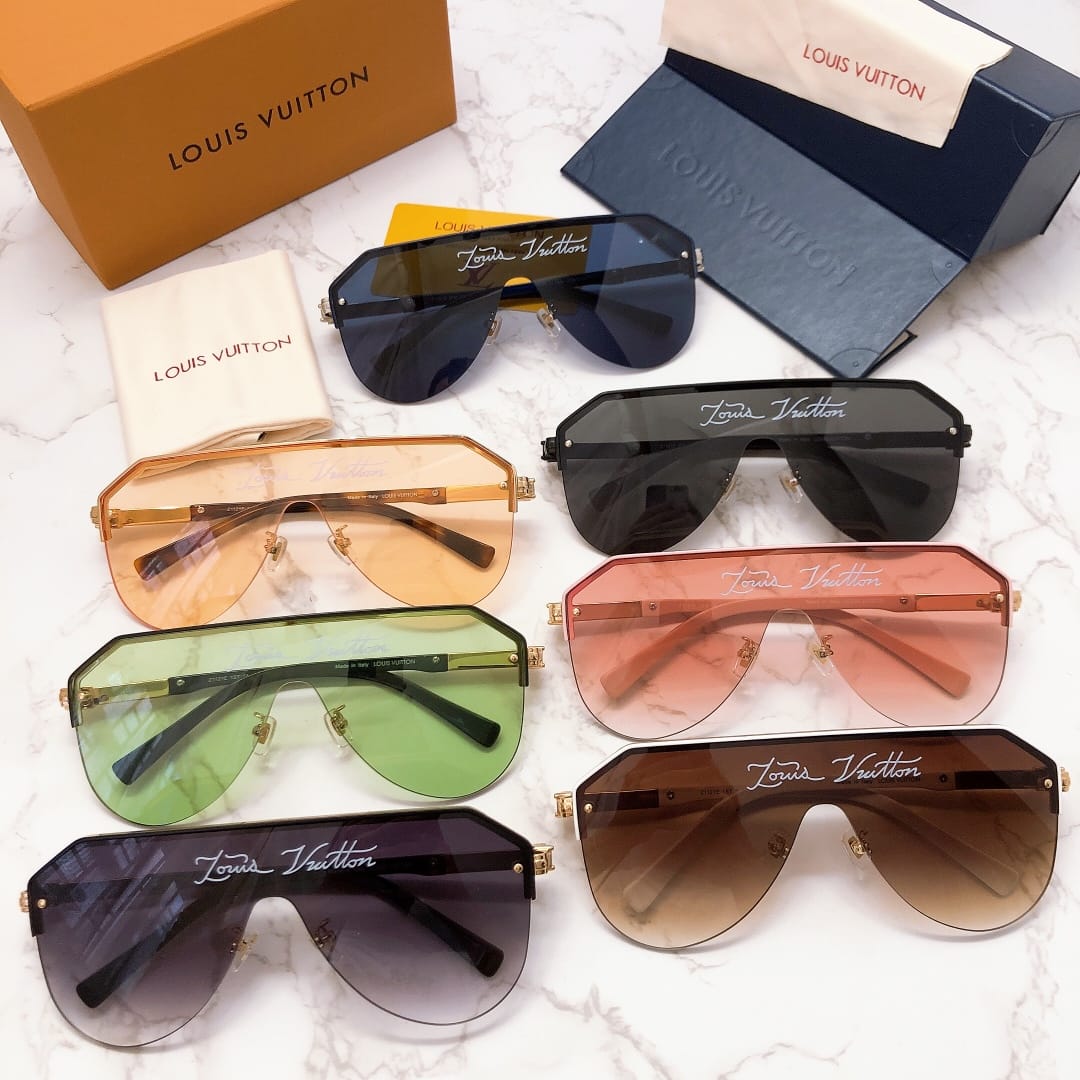 Louis Vuitton Sunglasses