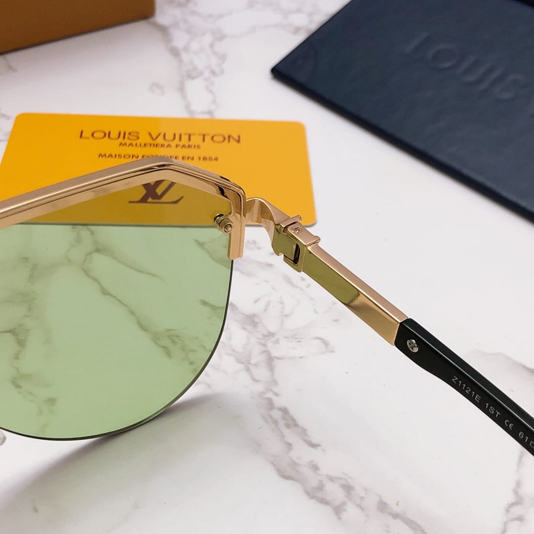 Louis Vuitton Sunglasses