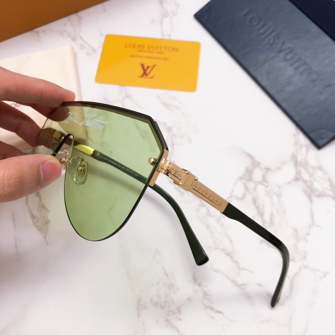 Louis Vuitton Sunglasses