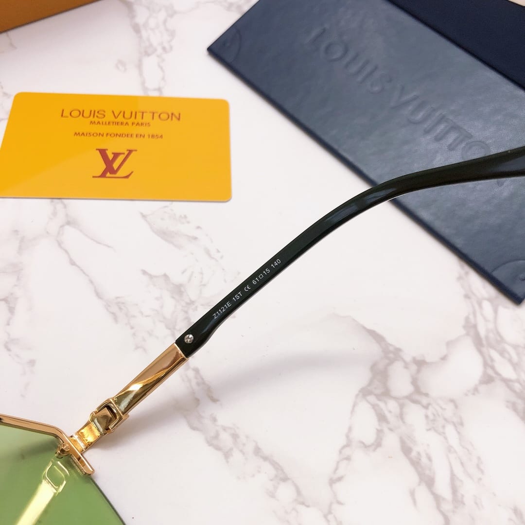 Louis Vuitton Sunglasses