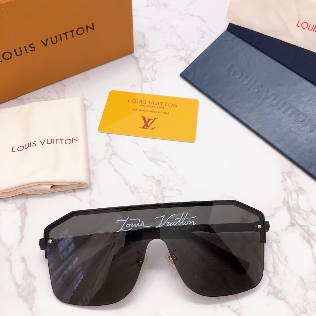 Louis Vuitton Sunglasses