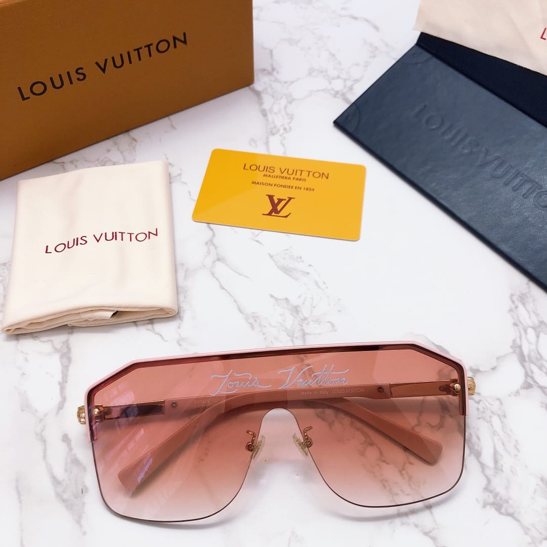 Louis Vuitton Sunglasses