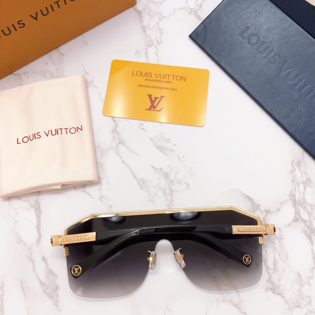 Louis Vuitton Sunglasses