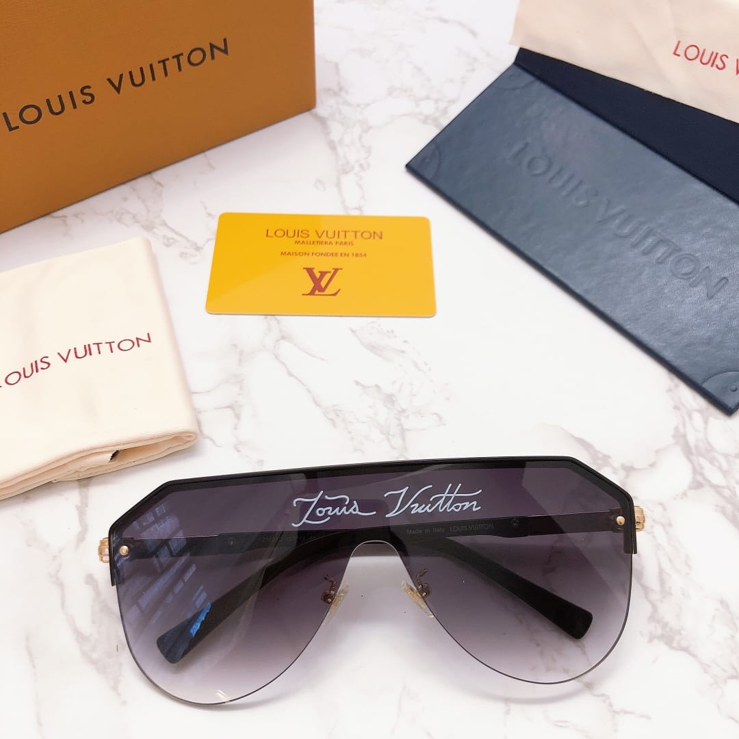 Louis Vuitton Sunglasses