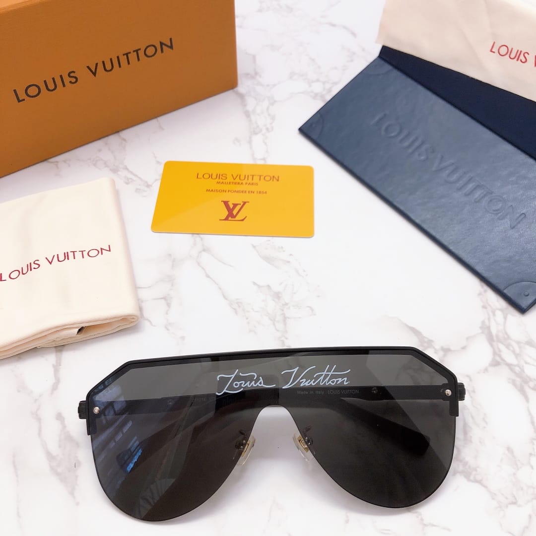 Louis Vuitton Sunglasses